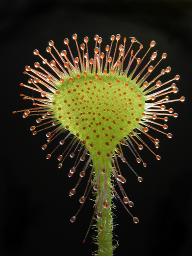 Drosera logo